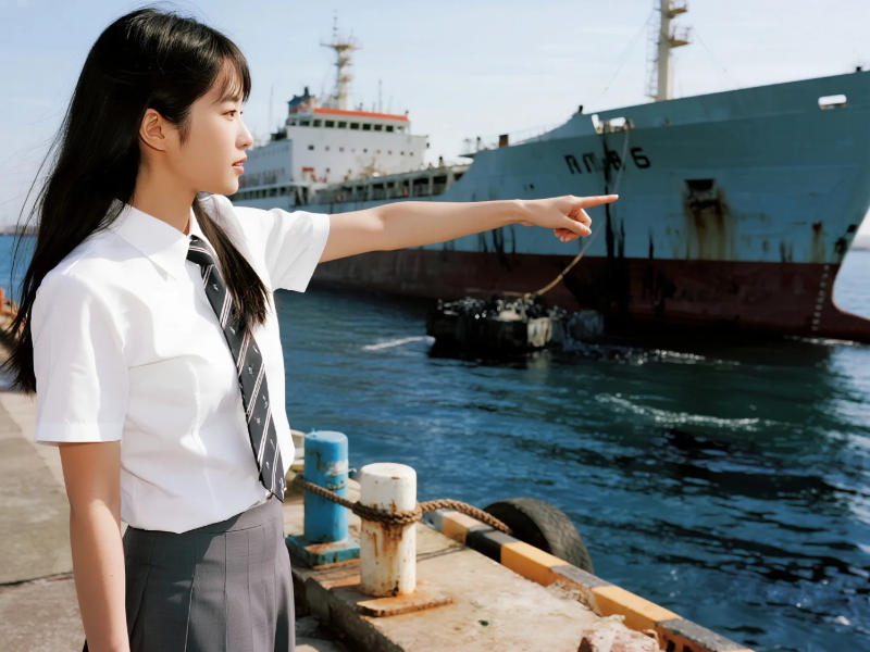 船舶污水污染環(huán)境現(xiàn)場圖 船舶污水污染環(huán)境現(xiàn)場圖